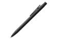 Immagine di Penna a sfera Neo slim - punta M - fusto nero - Faber-Castell