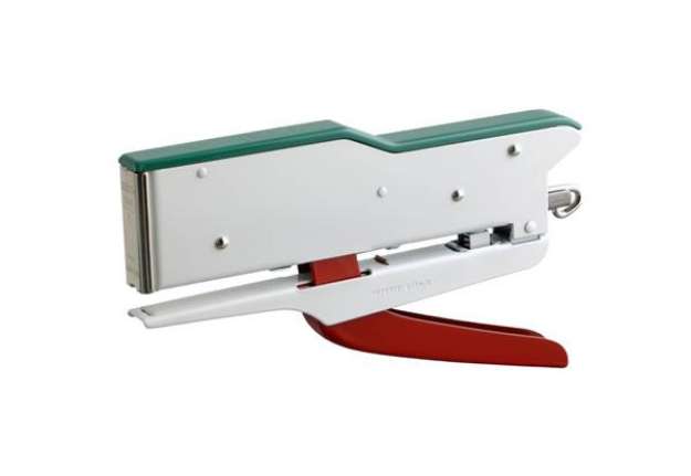 Immagine di Cucitrice a pinza ZENITH 548/E Tricolore fogli Tricolore 0215481041