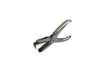 Immagine di Levapunti a pinza ZENITH 580 grigio metallico 0505801099
