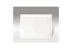 Immagine di Buste autoadesive portadocumenti WePack f.to 24x18 cm trasparente neutra conf. da 100 buste - 240180