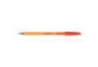 Immagine di Penne a sfera Q-Connect F rosso  conf. da 20 - KF34048