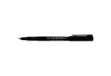 Immagine di Fineliner Q-Connect 0.4 mm nero  Conf. 10 pezzi - KF25007