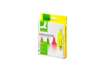 Immagine di Evidenziatore Q-Connect 1,5-5 mm assortiti astuccio da 4 - KF01116