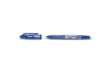 Immagine di Penna a sfera cancellabile Pilot Frixion Ball punta 0,7 mm blu 006661