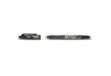 Immagine di Penna a sfera cancellabile Pilot Frixion Ball punta 0,7 mm nero 006660