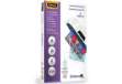 Immagine di Pouches per plastificatrici Fellowes ImageLast Enhance80 finitura lucida - 2x80 µm - A4 - Conf. 100