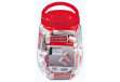 Immagine di Gomma bianca Stabilo Legacy senza PVC conf. 60 pz 22x11x62 mm 118660