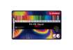 Immagine di Pennarello Stabilo Arty Line Pen 68 brush punta a pennello conf. 30 colori assortiti - 568/30-31-20