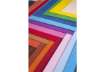 Immagine di Cartoncino colorato Fabriano Elle Erre 50x70 cm 220 g conf. 20 fogli - bianco - 42450700