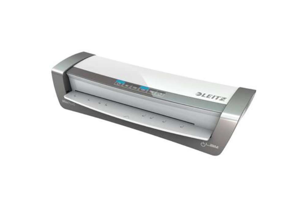 Immagine di Plastificatrice a caldo a 4 rulli Leitz iLam Office PRO A3 - 75180084