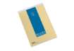 Immagine di Blocco punto metallico 70 fogli Pigna Pignastyl A5 80 g/m2 bianco - 0213747 BI