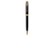 Immagine di Penna a sfera Parker Sonnet punta M inchiostro nero Matte Black GT 1931519