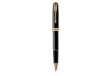 Immagine di Penna roller Parker Sonnet punta F inchiostro nero Parker Black GT 1931496