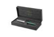 Immagine di Penna stilografica Parker Sonnet Parker punta F inchiostro nero Green CT 2169362