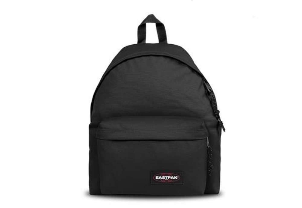 Immagine di Zaino Eastpak Padded Pak'r 24 L nero - EK620-008