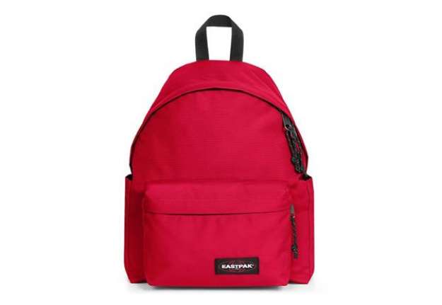 Immagine di Zaino Eastpak Padded Pak'r 24 L rosso - EKBG484Z