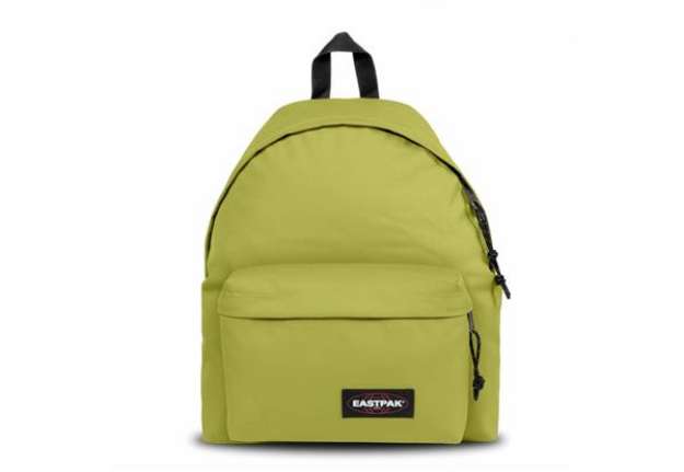 Immagine di Zaino Eastpak Padded Pak'r 24 L Linked Lime EK620-6A1