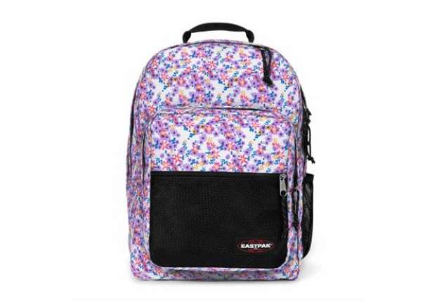 Immagine di Zaino Eastpak Pinnacle 38 L Ditsy White EKB9QU52