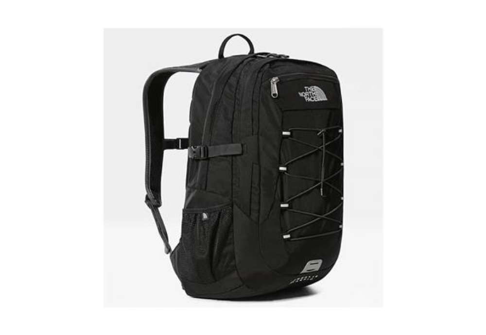 Immagine di Zaino The North Face Borealis Classic 29 L - nero Black/Asphalt Grey - NF00CF9C4GZ