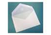Immagine di Busta bianca con Lembo Gommato Blasetti Leonardo 70 g/m2 in conf. da 500 buste 114x162 mm - 013