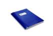 Immagine di Copertine in PVC coprimaxi Colorosa 21x30 cm blu - conf. 25 pz - 36718023