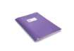 Immagine di Copertine in PVC coprimaxi Colorosa 21x30 cm lilla - conf. 25 pz - 36718050