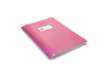 Immagine di Copertine in PVC coprimaxi Colorosa 21x30 cm rosa - conf. 25 pz - 36718026
