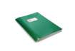 Immagine di Copertine in PVC coprimaxi Colorosa 21x30 cm verde - conf. 25 pz - 36718024