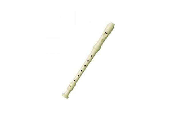 Immagine di Flauto dolce Yamaha soprano  YRS-23