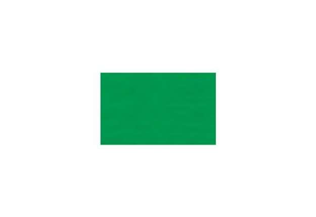 Immagine di Carta velina Rex-Sadoch 50x70 cm conf. da 26 fogli verde prato KV106472