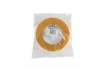 Immagine di Nastro biadesivo Eurocel 19 mm x 50 m trasparente 046021207