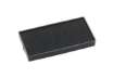 Immagine di Cuscinetto Colop in confezione da 5 ricambi colore nero - Printer 40 E40.N