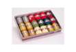 Immagine di Bobina Bolis Raphia 20 m Christmas - conf. 18 pz - 54011370548