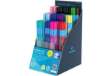 Immagine di Espositore 120 penne a sfera Schneider Slider Edge XB - colori assortiti - P305502
