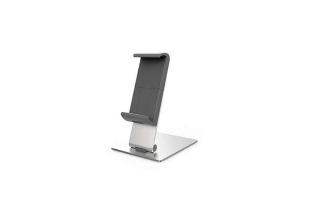 Immagine di Supporto per tablet da tavolo Durable Tablet Holder Table XL 155x242x183 mm - 8937-23