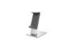 Immagine di Supporto per tablet da tavolo Durable Tablet Holder Table XL 155x242x183 mm - 8937-23