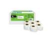 Immagine di Rotoli da 500 etichette autoadesive Dymo LabelWriter per indirizzi 25x54 mm bianco - conf. 6 pz - 21