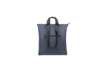 Immagine di Borsa a spalla tipo shopper Tucano Gommo per laptop fino a 14'' - blu - BGOMSH-B