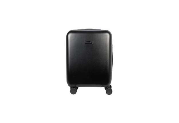 Immagine di Trolley da viaggio Tucano Ted  - 40 litri - nero - BTRTED-S-BK