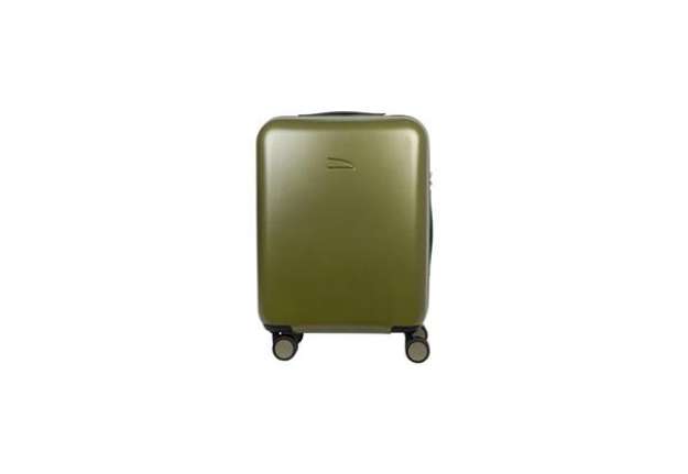 Immagine di Trolley da viaggio Tucano Ted  - 40 litri - verde militare - BTRTED-S-VM