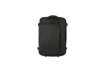 Immagine di Trolley da viaggio Tucano Tugò - 41 litri - small - nero - BTRTUG-S-BK