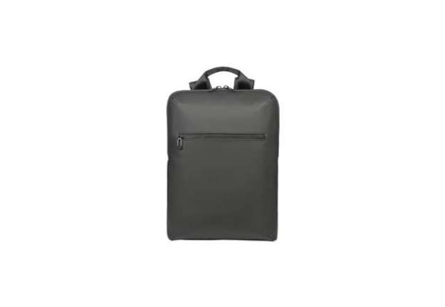 Immagine di Zaino da viaggio Tucano Gommo per laptop fino a 15,6'' nero BKGOM15-BK