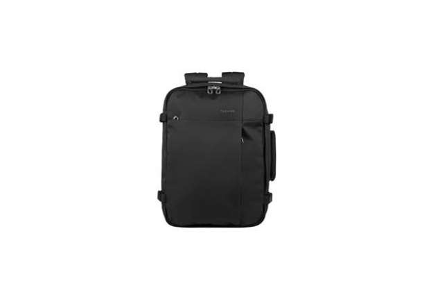 Immagine di Zaino da viaggio Tucano Tugò ML per laptop fino a 17'' - nero - BKTUG-ML-BK