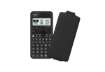 Immagine di Calcolatrice scientifica con display naturale Casio - 540 funzioni nero FX-991CW-W-ET-V