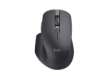Immagine di Mouse wireless multi-dispositivo Trust Ozaa - nero - 24820