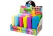Immagine di Espositore 24 ovalini Nikoffice X-one - colori assortiti silicone - 32NIK175