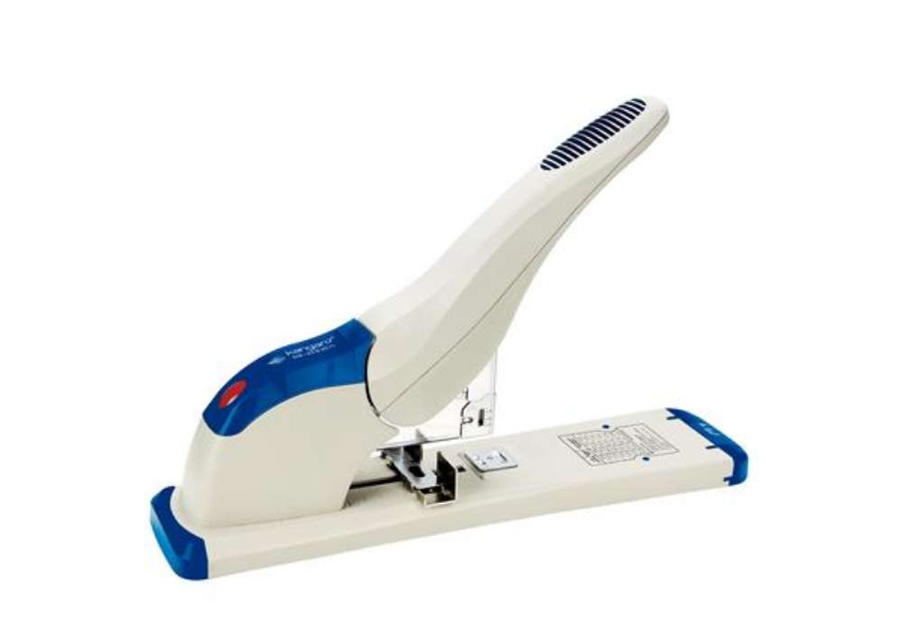Immagine di Cucitrice alti spessori FL HD 23S20 - max 170 fogli - grigio/blu - Iternet