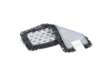 Immagine di Frangia R-MicroSpeed Max - per Telaio UltraSpeed Pro e carrello VoleoPro - 40 x 14 cm - microfibra -