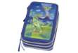 Immagine di Astuccio 3 zip Dinosaur Edition - Faber-Castell