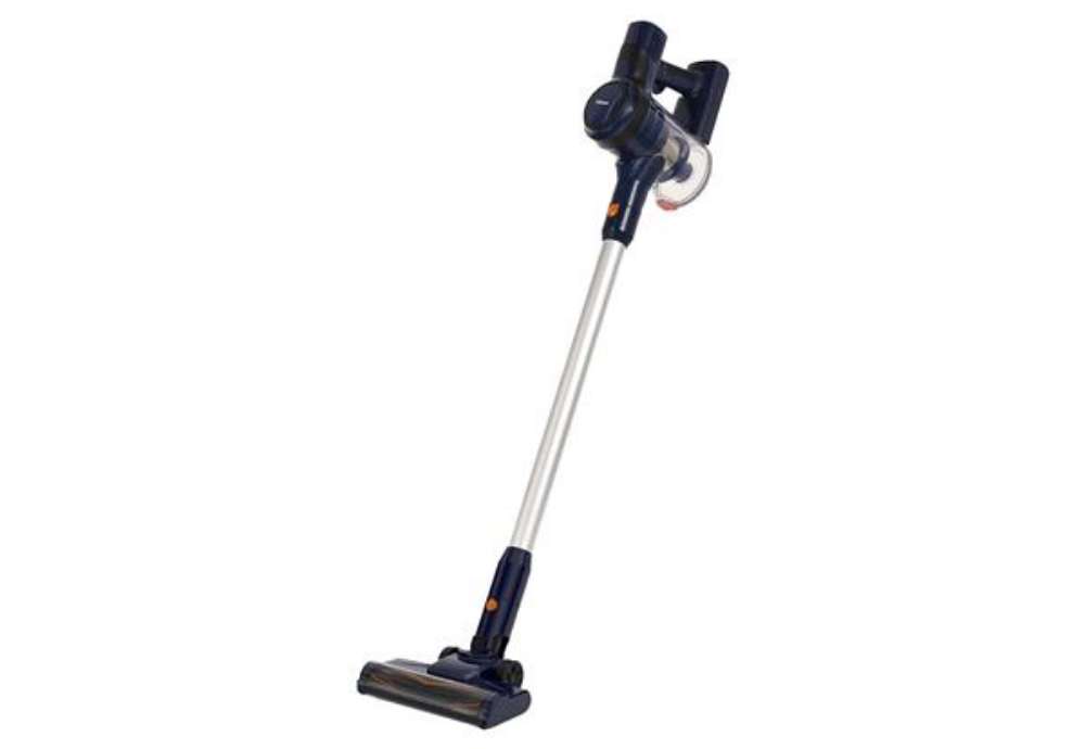 Immagine di Scopa elettrica SZ-2360 - cordless - 150 W - Tristar